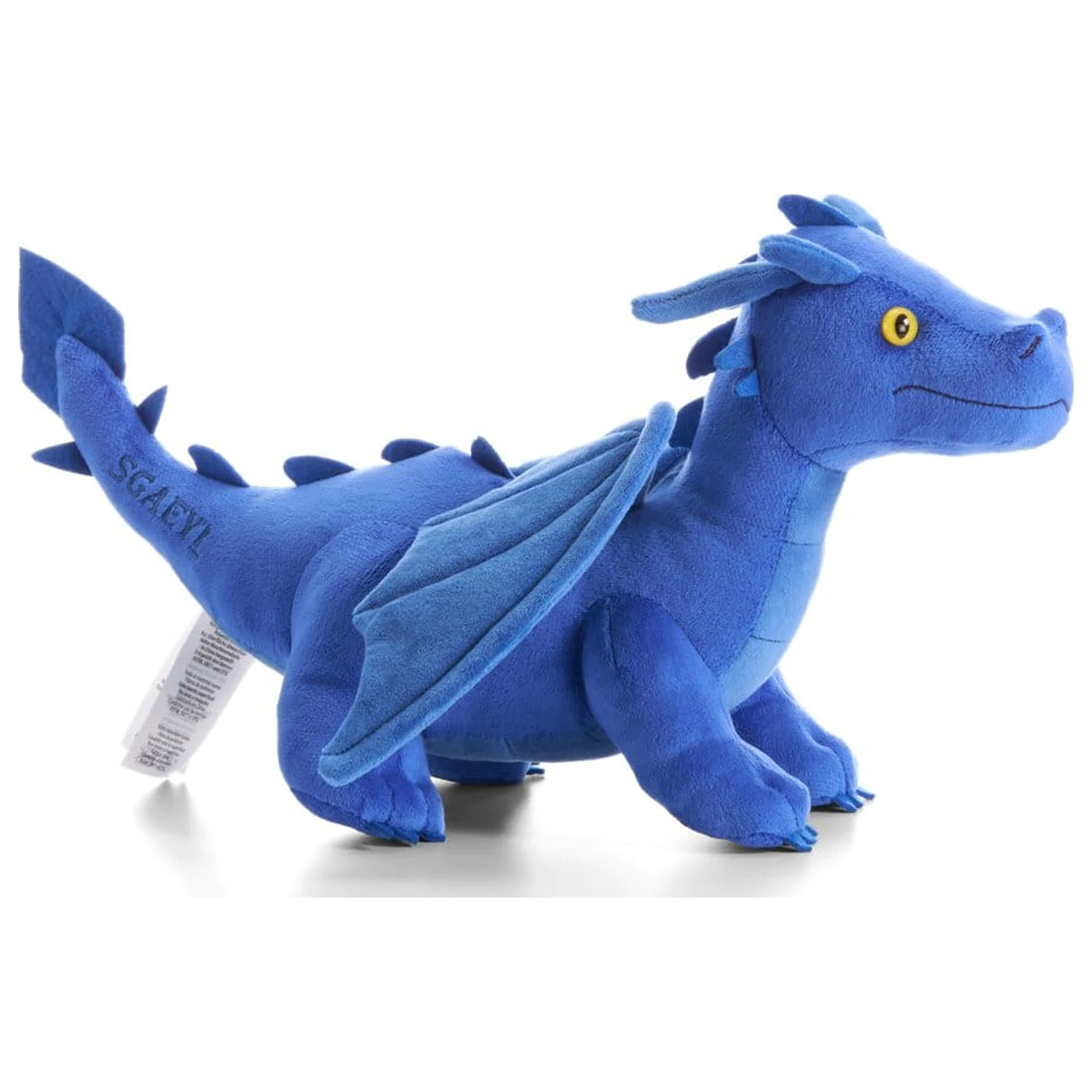 Fourth Wing Figurina de plus Sgaeyl 36 cm poza produsului