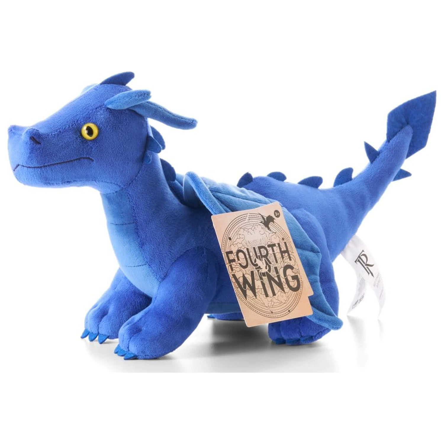 Fourth Wing Figurina de plus Sgaeyl 36 cm poza produsului
