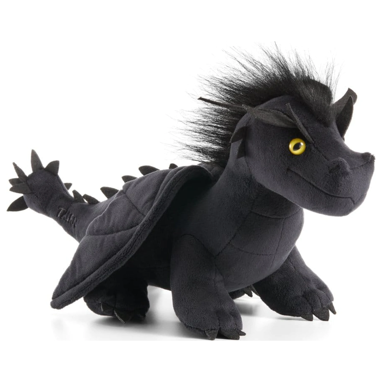 Fourth Wing Figurina de plus Tairn 36 cm poza produsului