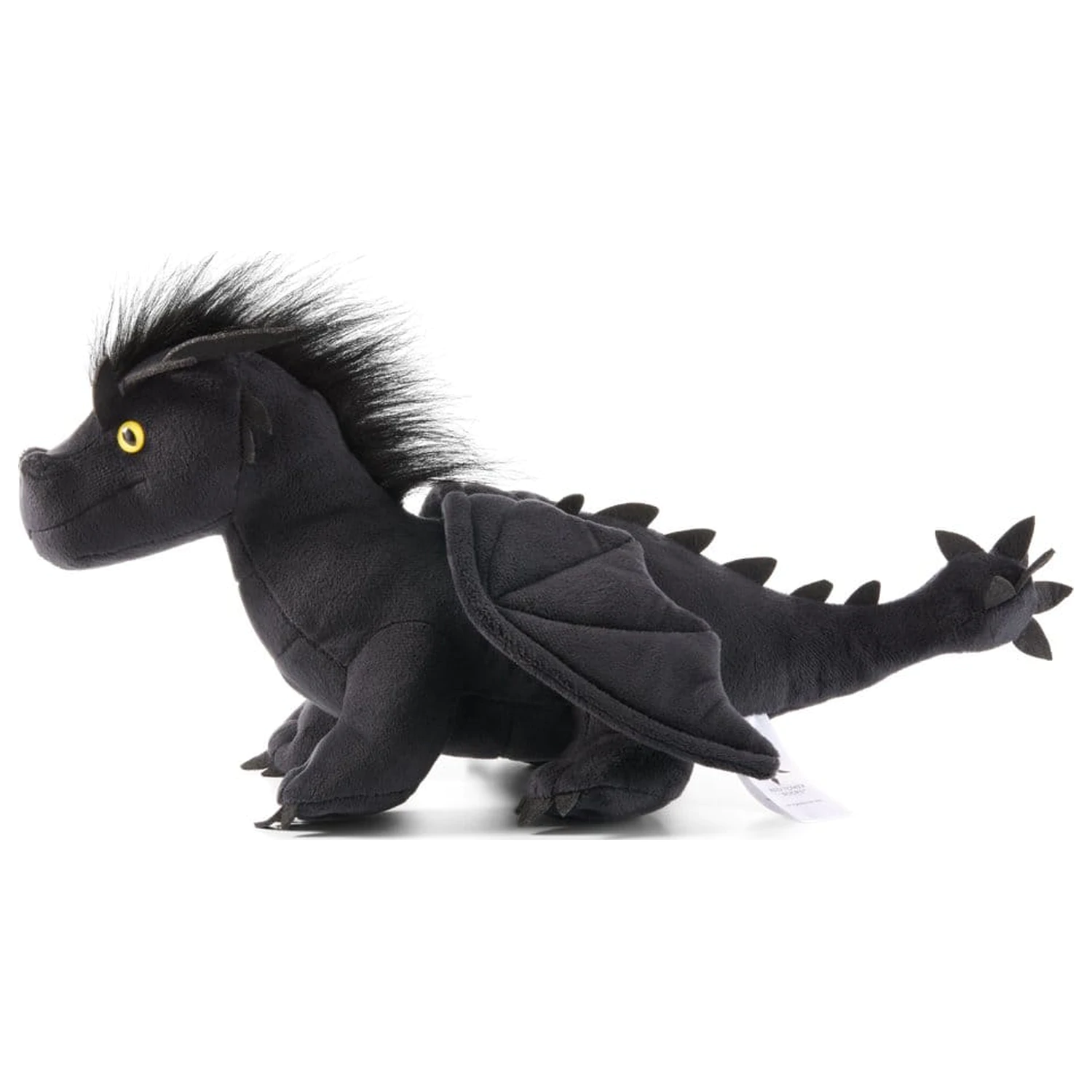 Fourth Wing Figurina de plus Tairn 36 cm poza produsului