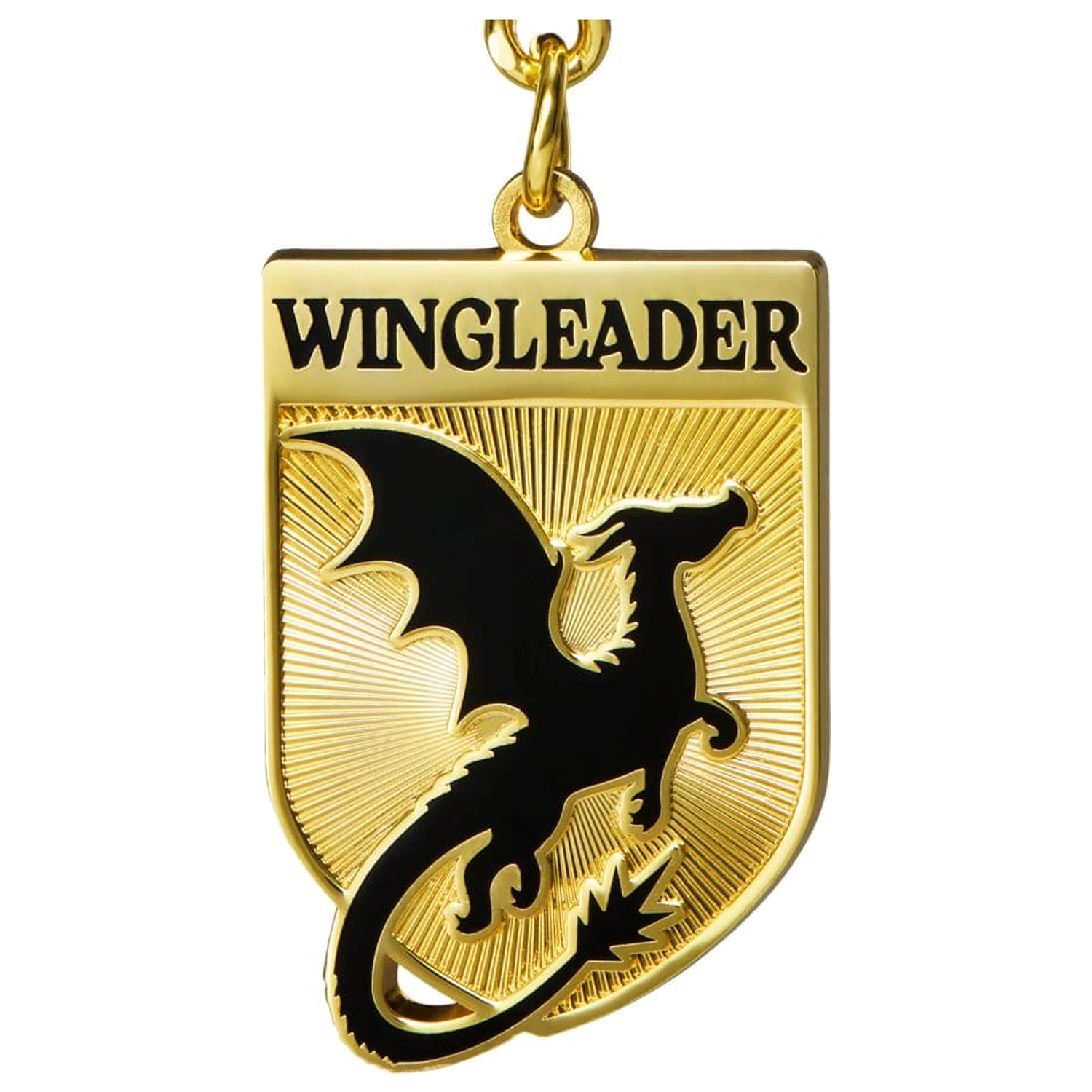 Fourth Wing Breloc Wingleader 14 cm poza produsului