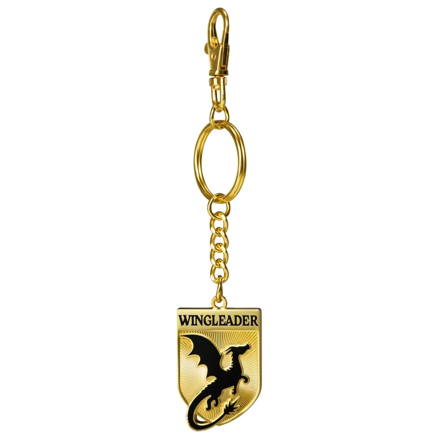 Fourth Wing Breloc Wingleader 14 cm poza produsului