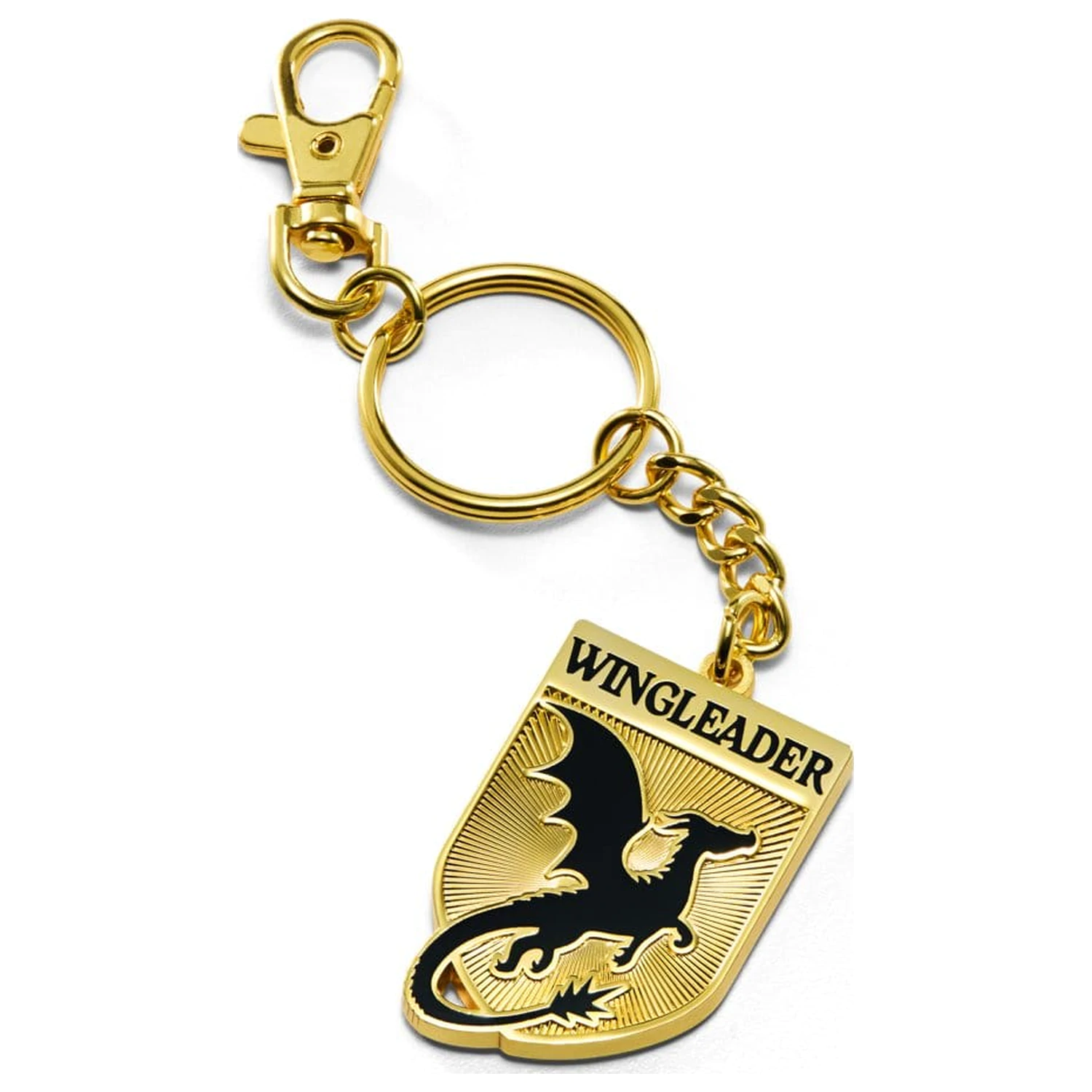 Fourth Wing Breloc Wingleader 14 cm poza produsului