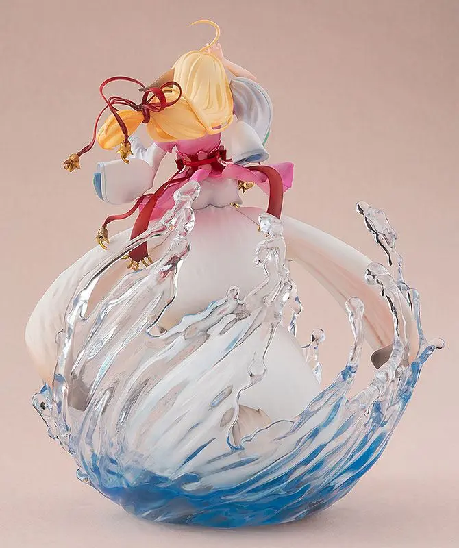 Statuie PVC Fox Spirit Matchmaker 1/7 Susu Tushan: Wan Shui Yi Shan Ver. 23 cm poza produsului