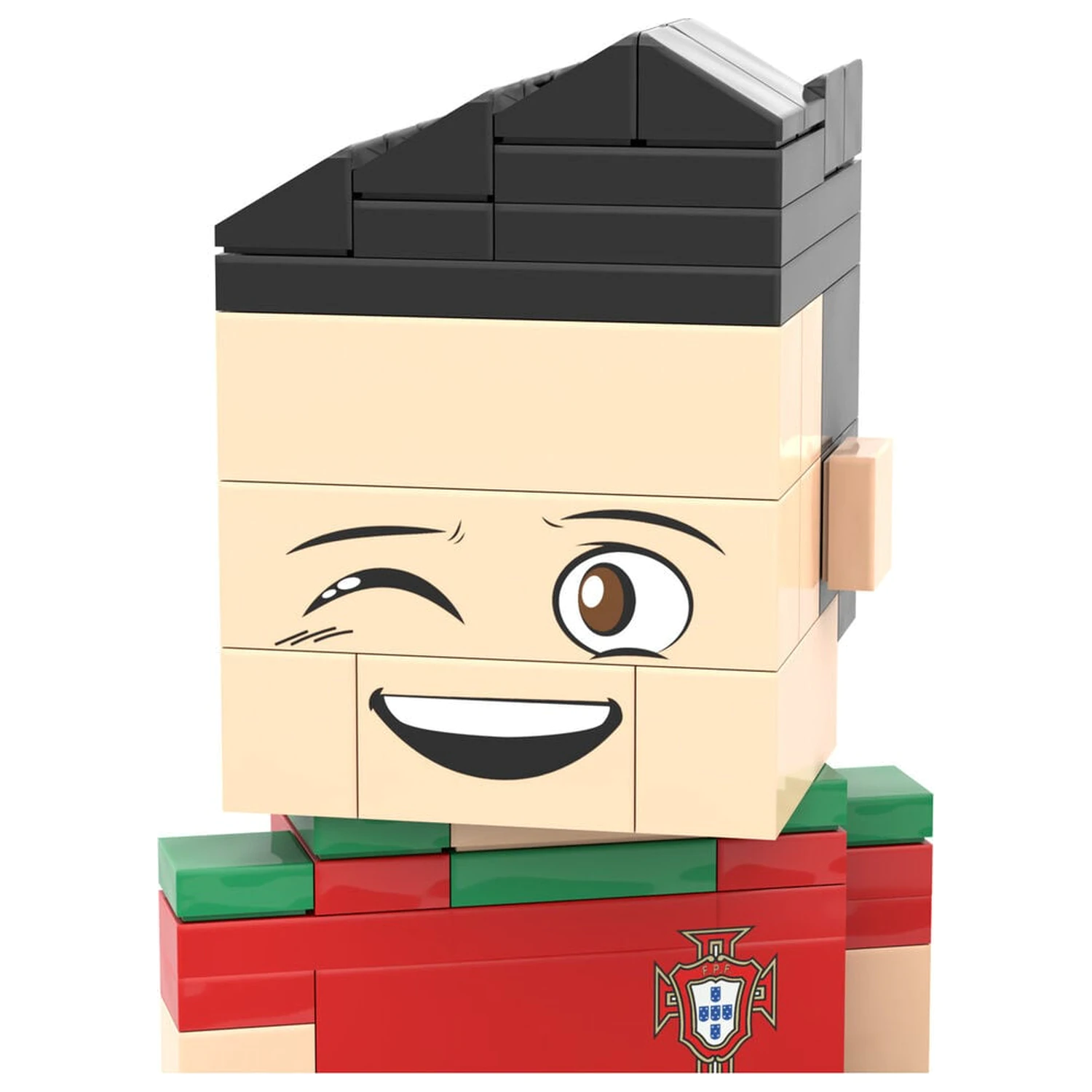 Set de jucatori FPF 9cm poza produsului