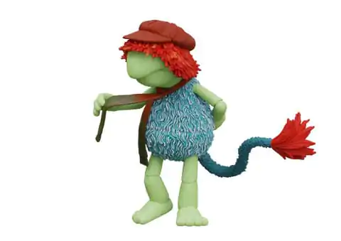 Figurină de acțiune Fraggle Rock Boober 13 cm poza produsului