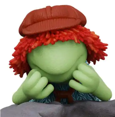 Figurină de acțiune Fraggle Rock Boober 13 cm poza produsului