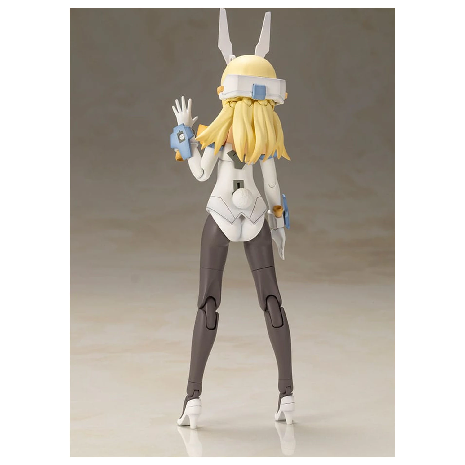 Frame Arms Girl Kit Model din plastic Baselard cu Exosuit Baselard 19 cm poza produsului