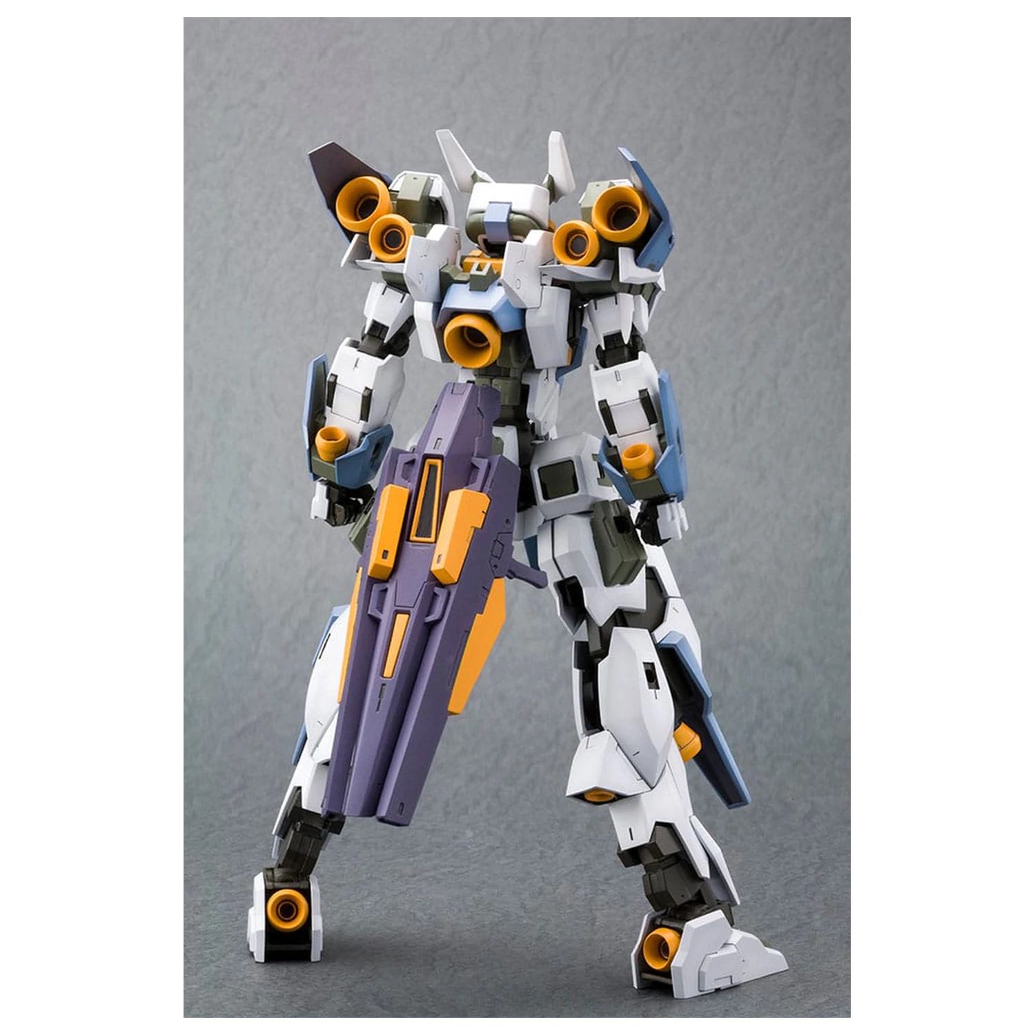 Frame Arms Girl Kit Model din plastic Baselard cu Exosuit Baselard 19 cm poza produsului