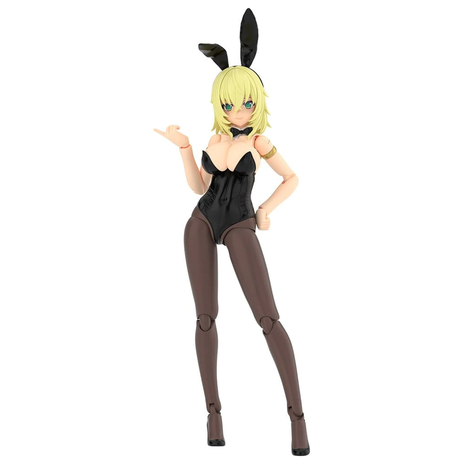 Frame Arms Girl Model din plastic Durga Bunny Style 18 cm poza produsului