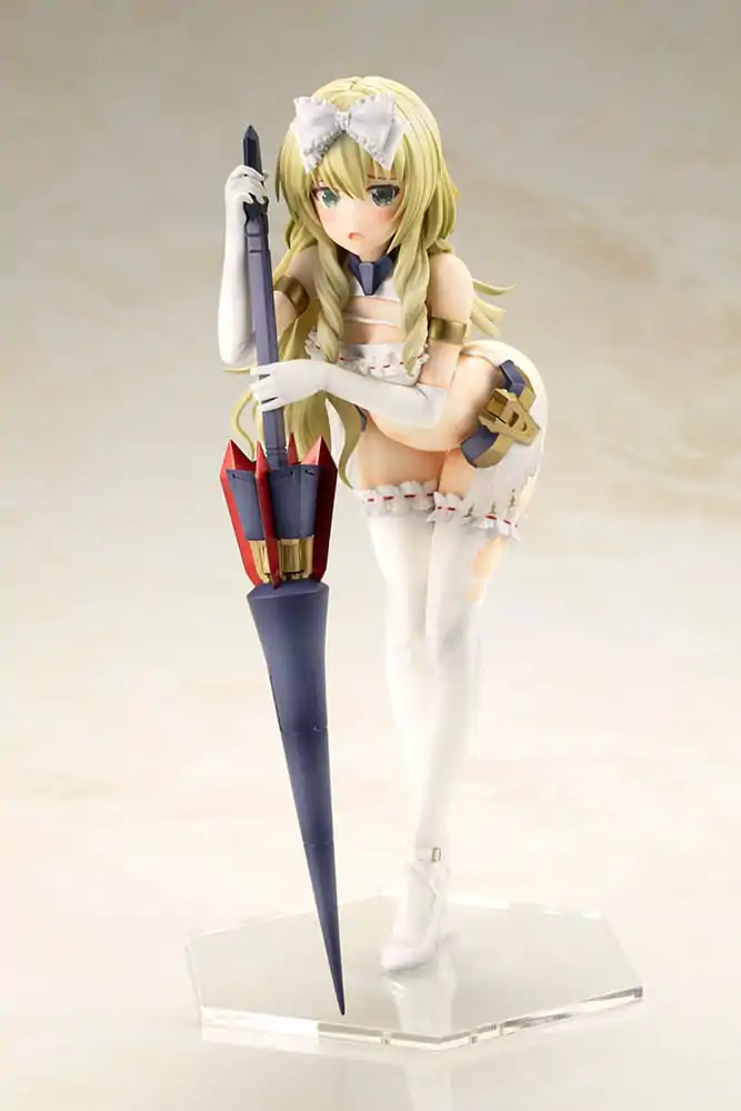 Frame Arms Girl Statuie PVC Durga I 22 cm poza produsului