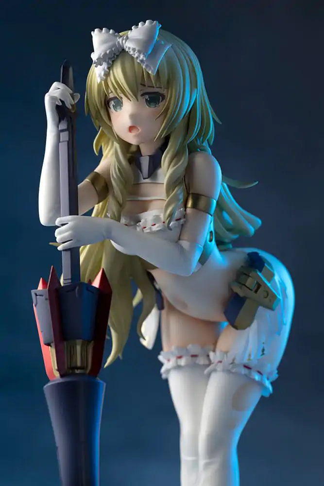 Frame Arms Girl Statuie PVC Durga I 22 cm poza produsului