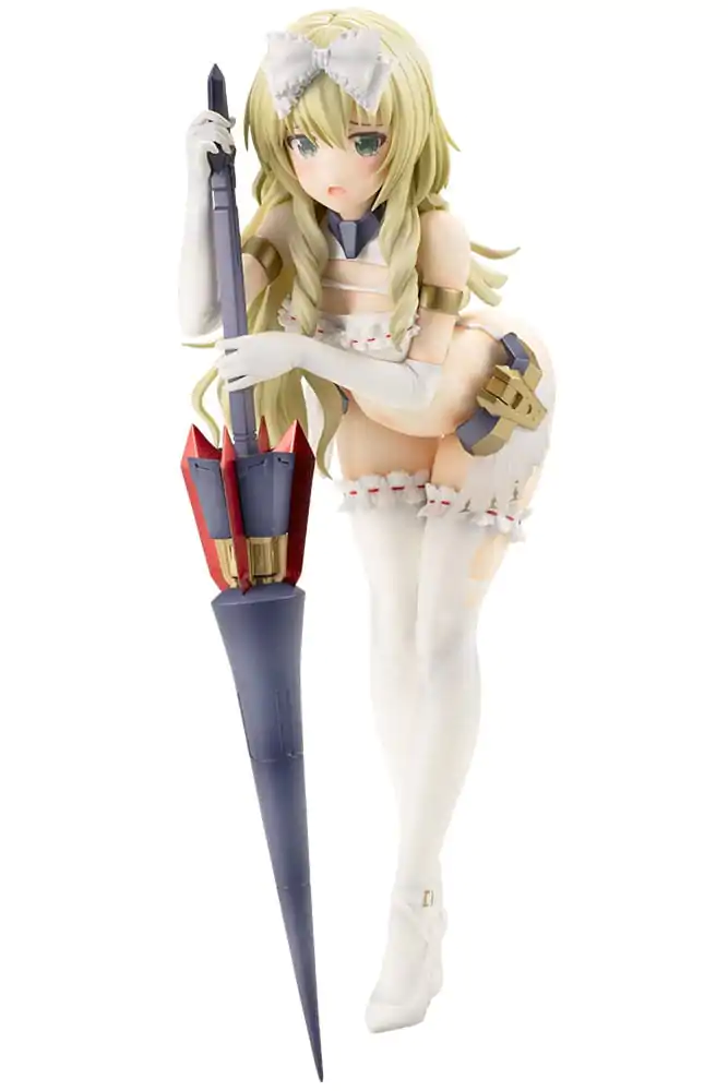 Frame Arms Girl Statuie PVC Durga I 22 cm poza produsului