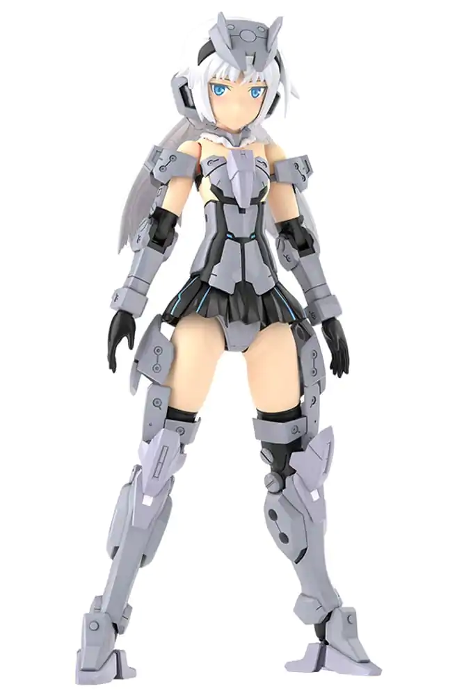 Frame Arms Girl Grande Scale Model Plastic Kit Architect 25 cm poza produsului