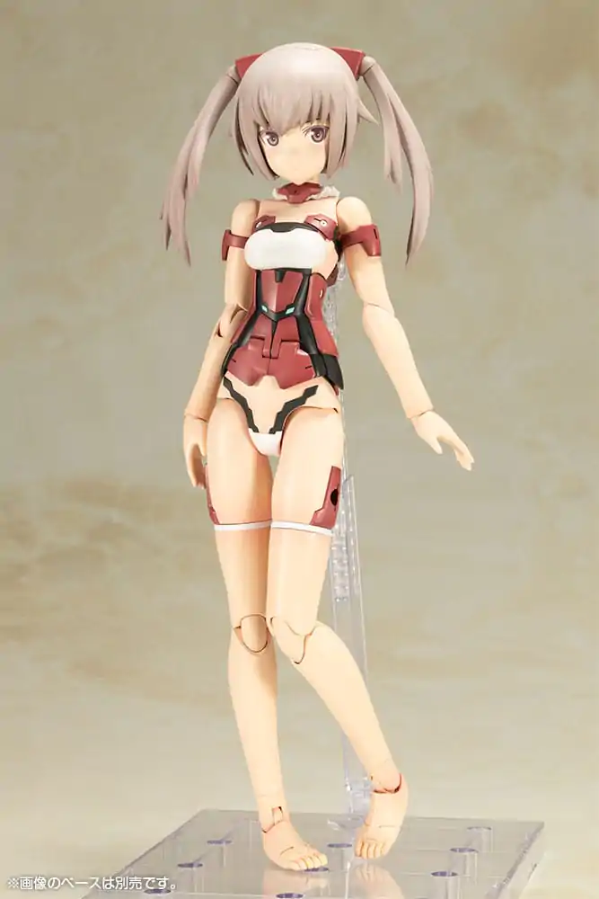 Frame Arms Girl Grande Scale Kit model din plastic Innocentia 25 cm poza produsului