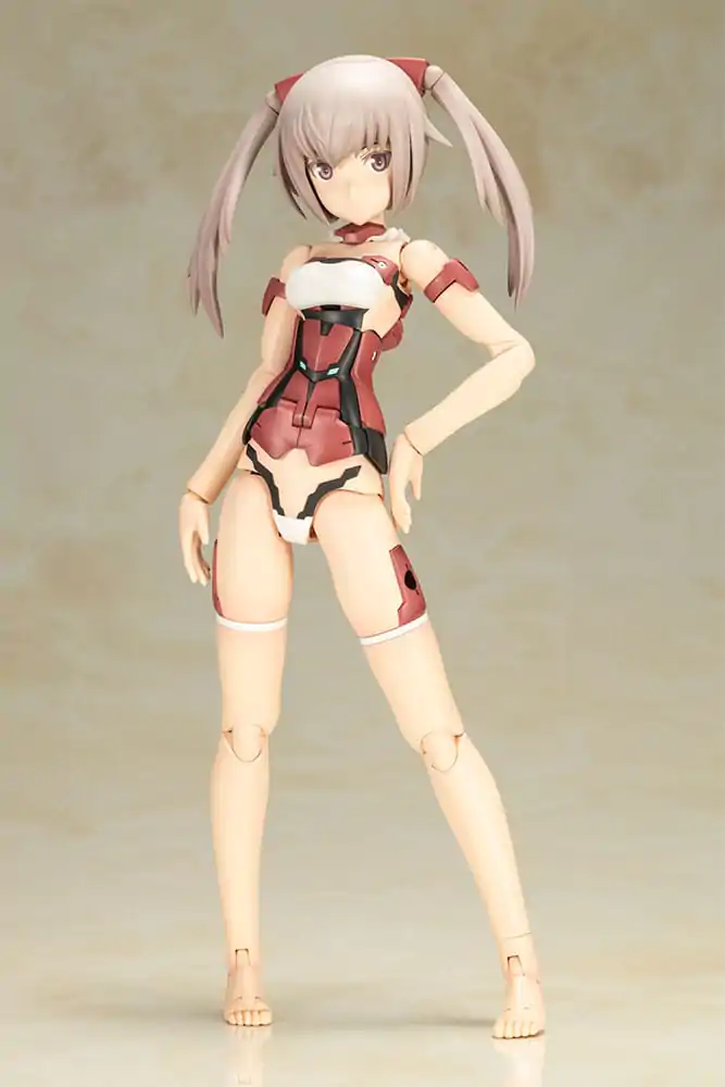 Frame Arms Girl Grande Scale Kit model din plastic Innocentia 25 cm poza produsului