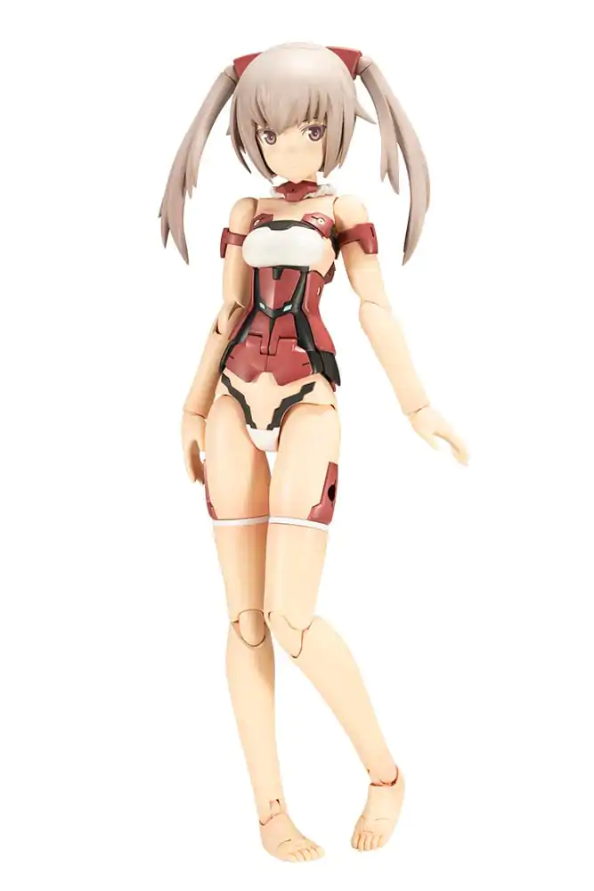 Frame Arms Girl Grande Scale Kit model din plastic Innocentia 25 cm poza produsului