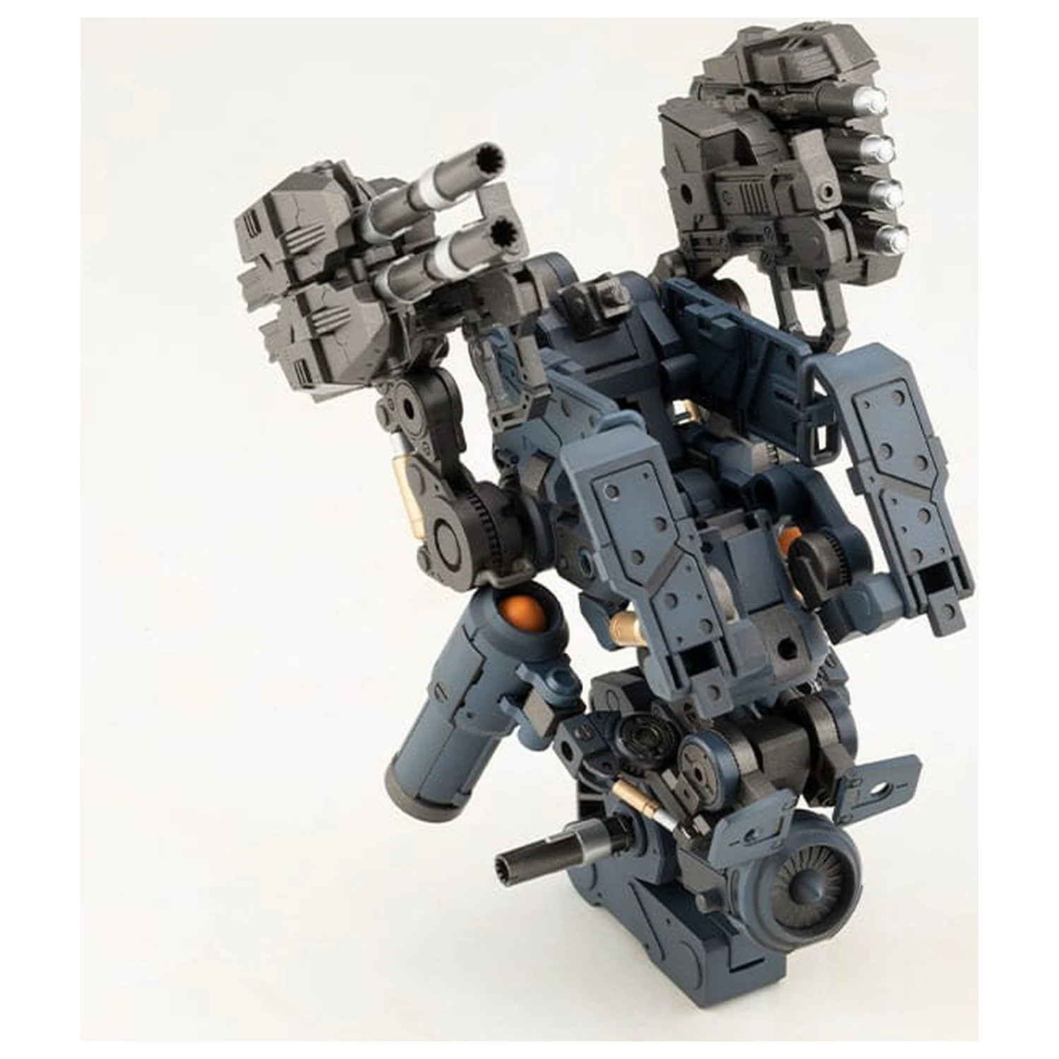 Frame Arms Girl Kit Model din Plastic Greifen Barracuda 15 cm poza produsului
