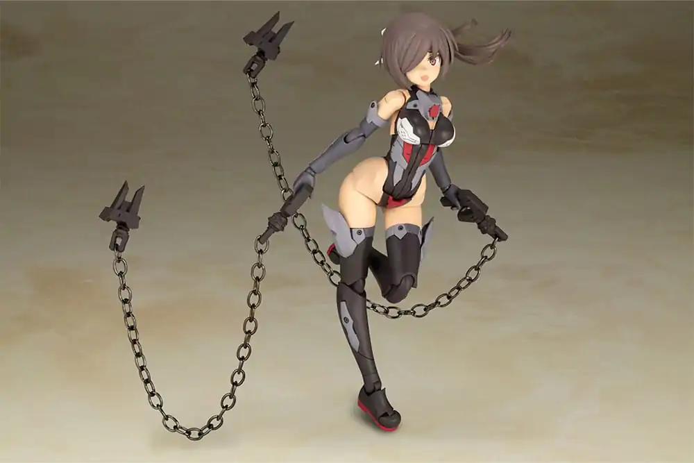 Frame Arms Girl Model de Plastic Izumo Destroyer Ver. 17 cm poza produsului