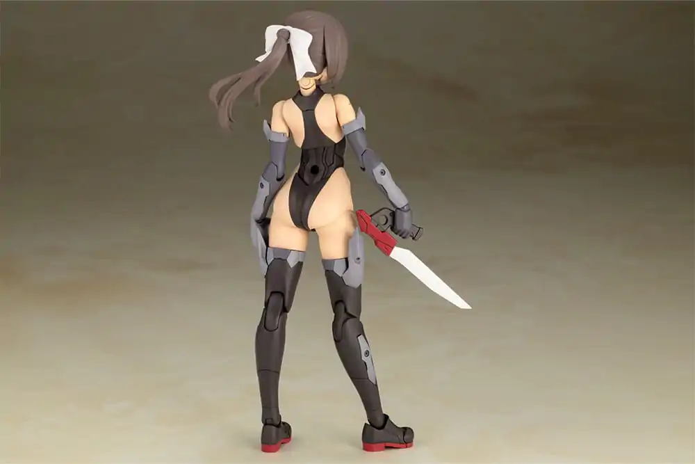 Frame Arms Girl Model de Plastic Izumo Destroyer Ver. 17 cm poza produsului