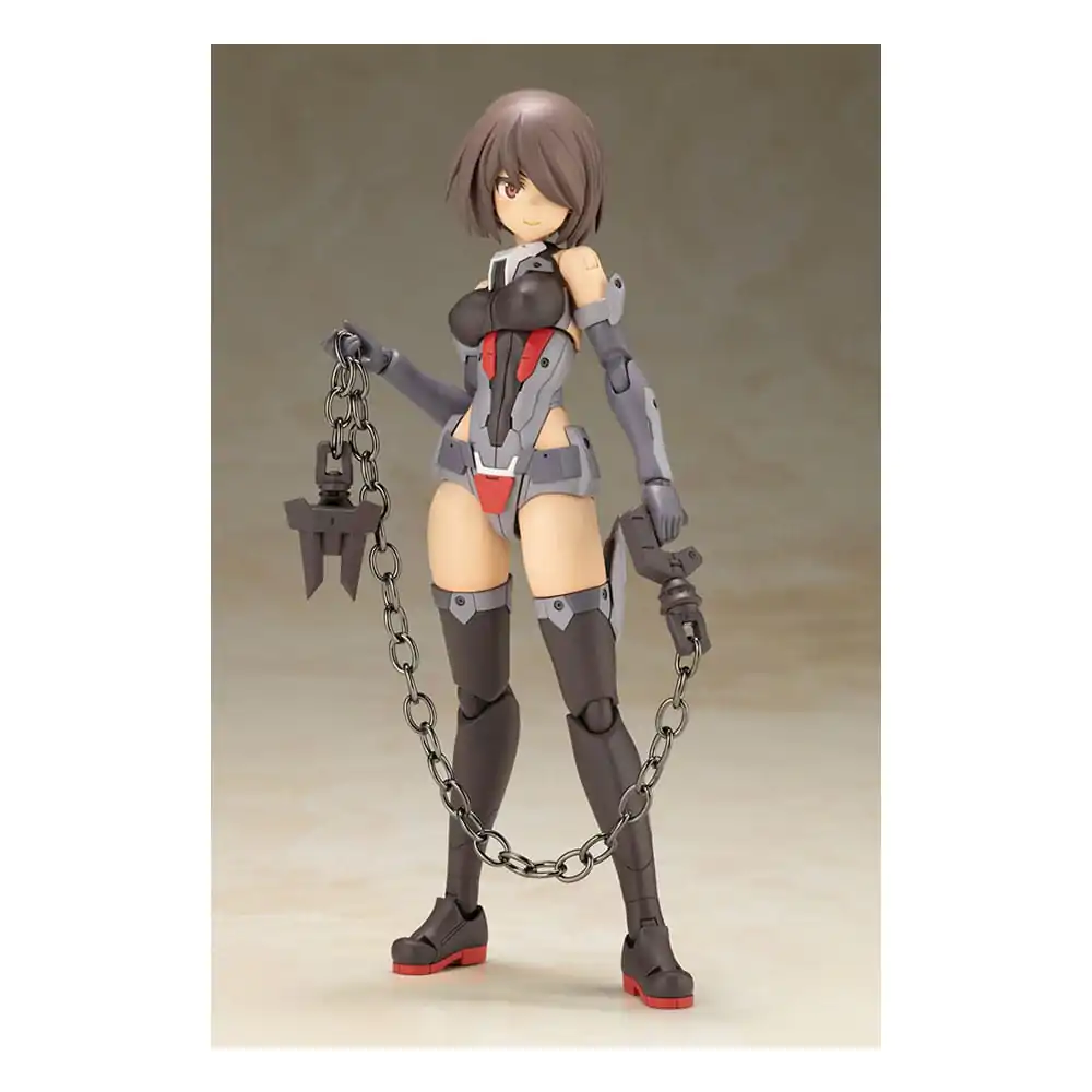 Frame Arms Girl Kit Model din Plastic Kongo Destroyer Version II 16 cm poza produsului