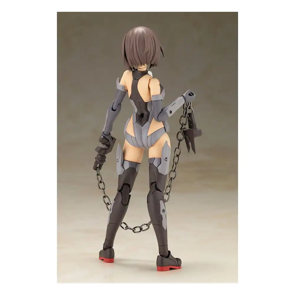 Frame Arms Girl Kit Model din Plastic Kongo Destroyer Version II 16 cm poza produsului