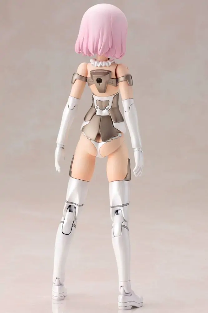 Frame Arms Girl Kit Model Plastic Materia White Ver. 15 cm poza produsului