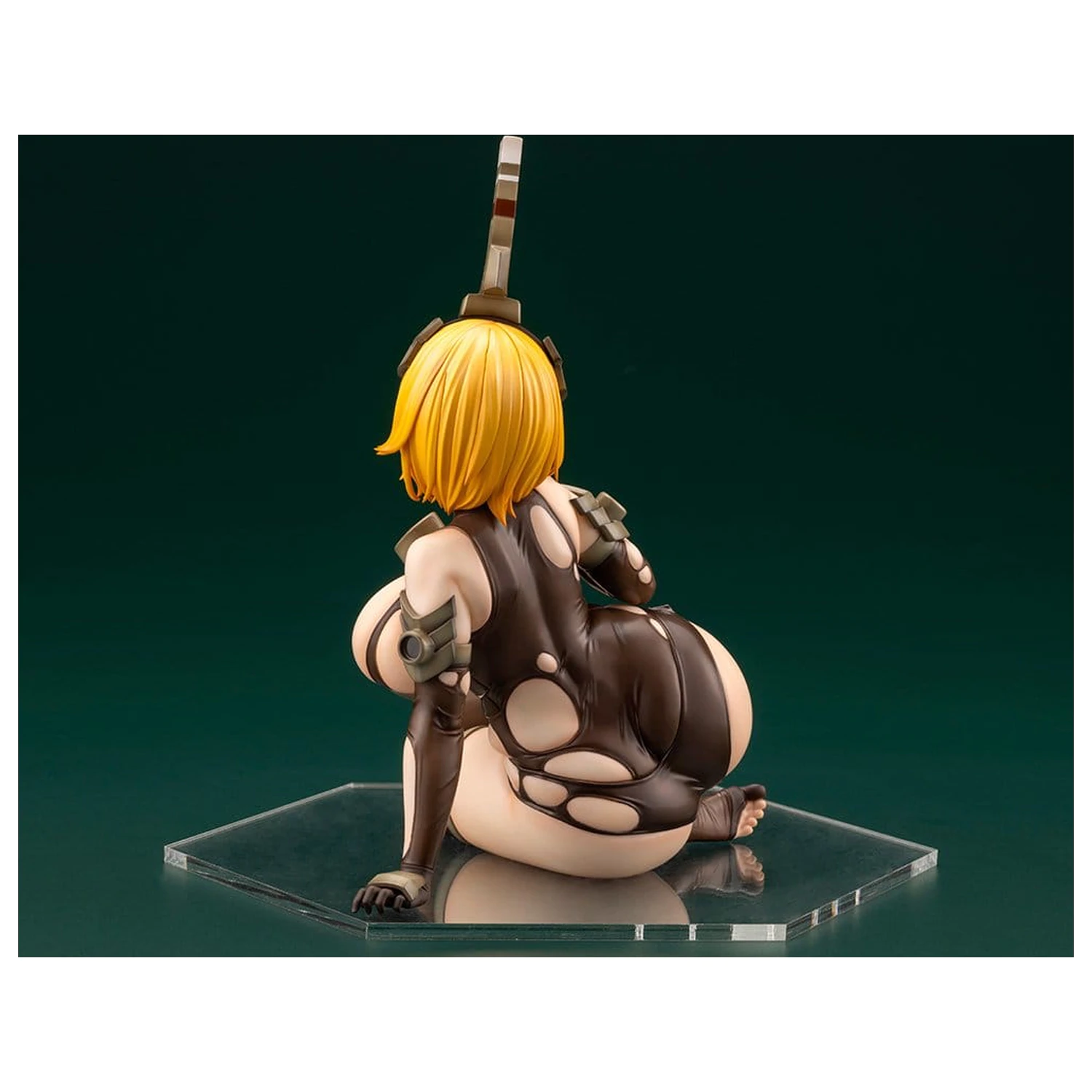 Frame Arms Girl Figurina PVC Kagutsuchi-Kou 18 cm poza produsului