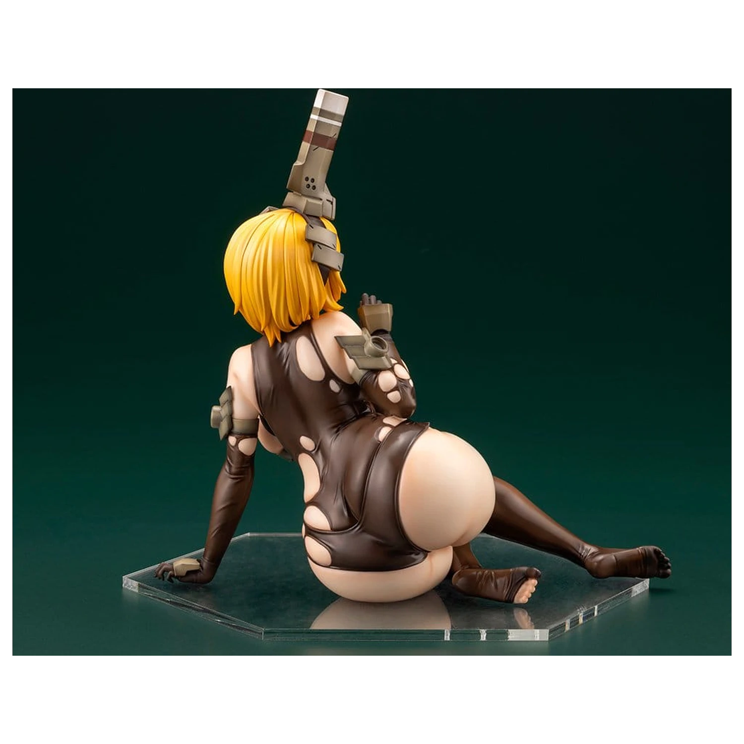 Frame Arms Girl Figurina PVC Kagutsuchi-Kou 18 cm poza produsului