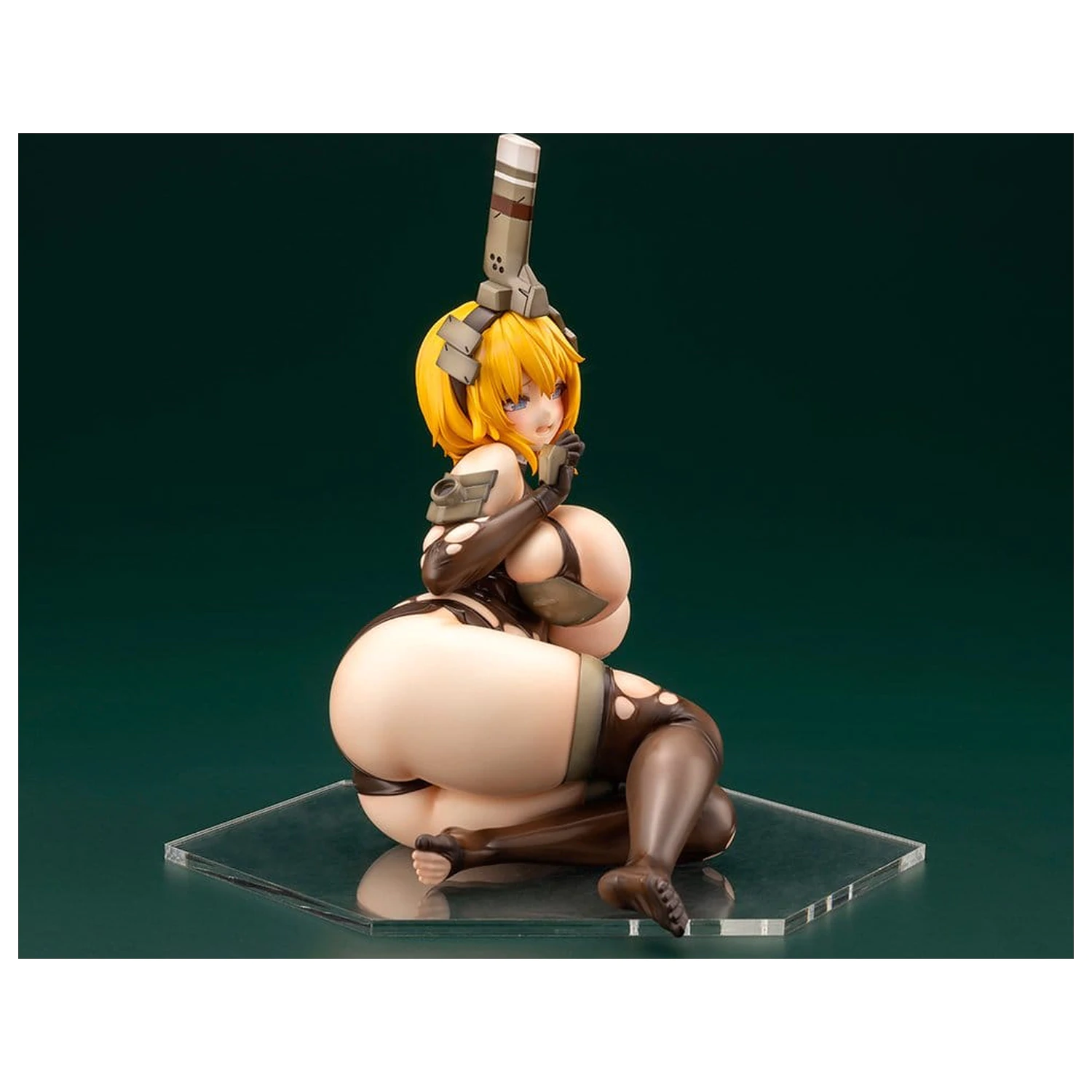 Frame Arms Girl Figurina PVC Kagutsuchi-Kou 18 cm poza produsului