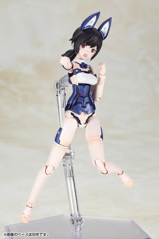 Frame Arms Girl Kit Model din plastic PVC Laetitia Azurite Ver. 15 cm poza produsului