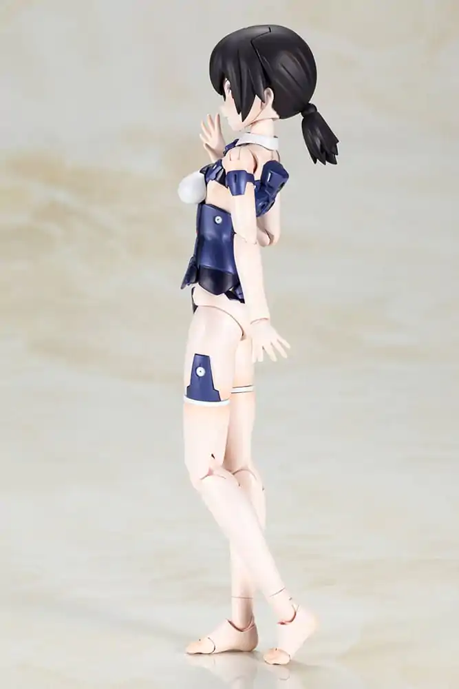 Frame Arms Girl Kit Model din plastic PVC Laetitia Azurite Ver. 15 cm poza produsului