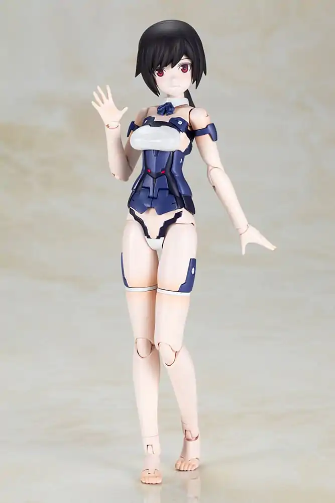 Frame Arms Girl Kit Model din plastic PVC Laetitia Azurite Ver. 15 cm poza produsului