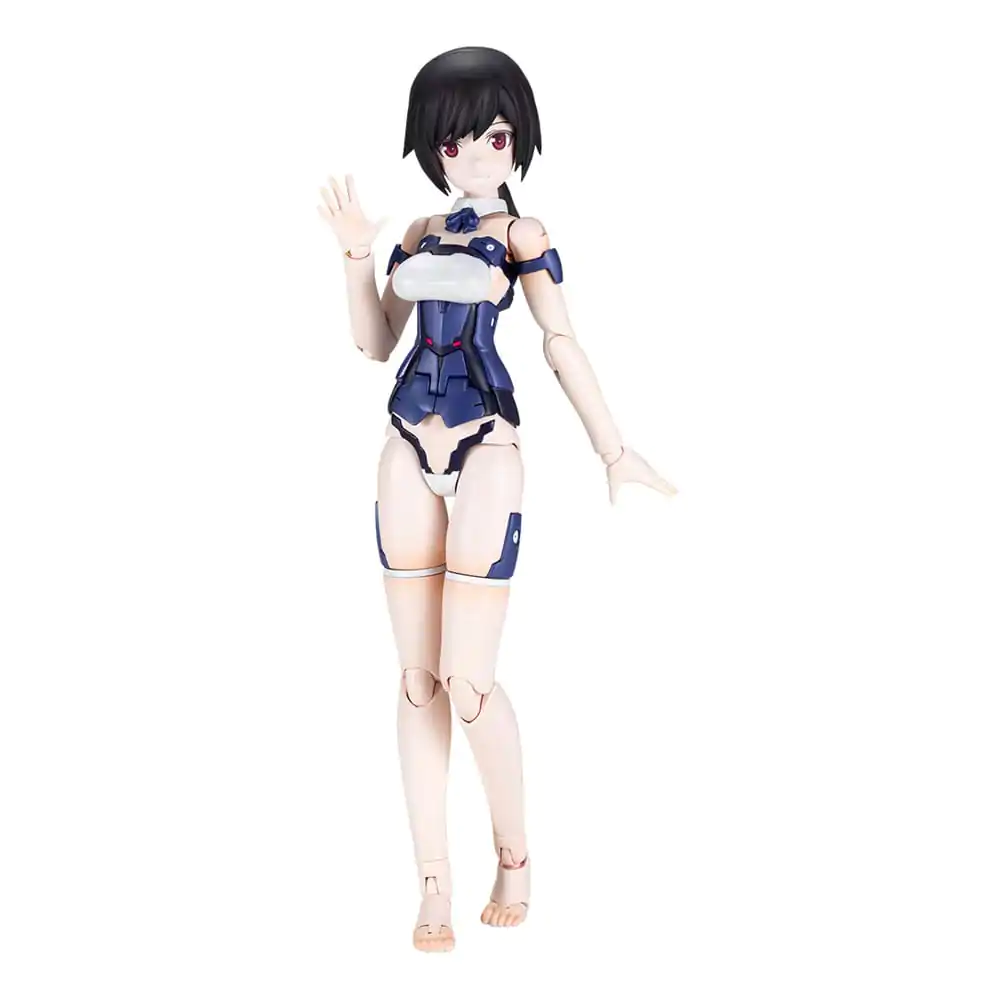 Frame Arms Girl Kit Model din plastic PVC Laetitia Azurite Ver. 15 cm poza produsului