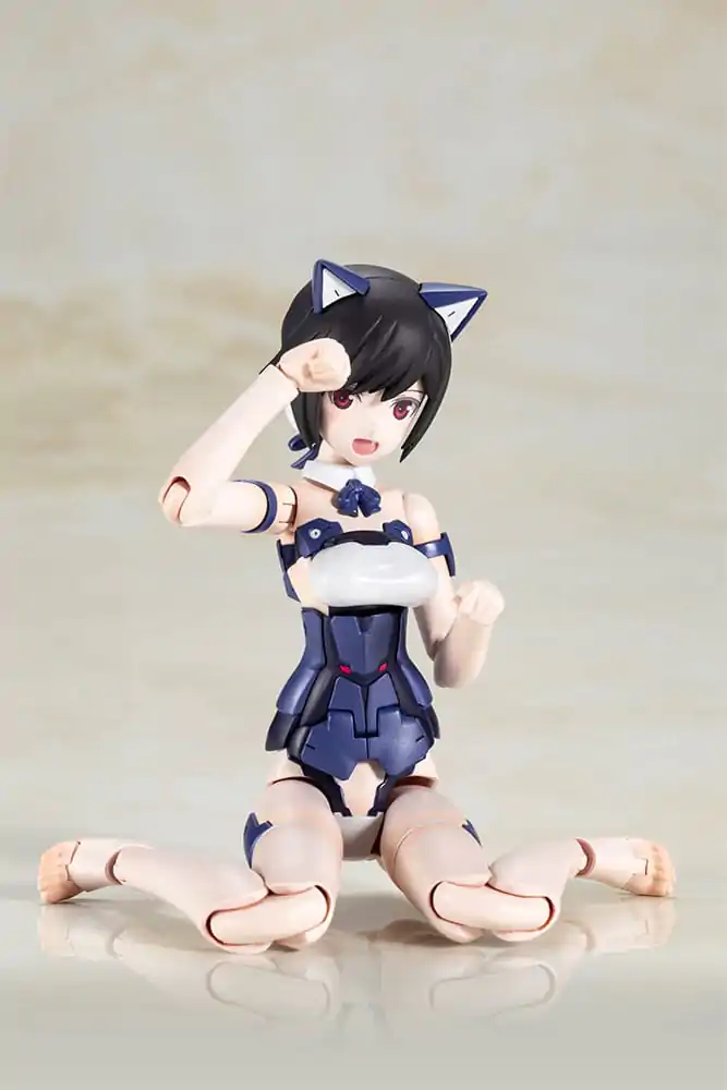Frame Arms Girl Kit Model din plastic PVC Laetitia Azurite Ver. 15 cm poza produsului