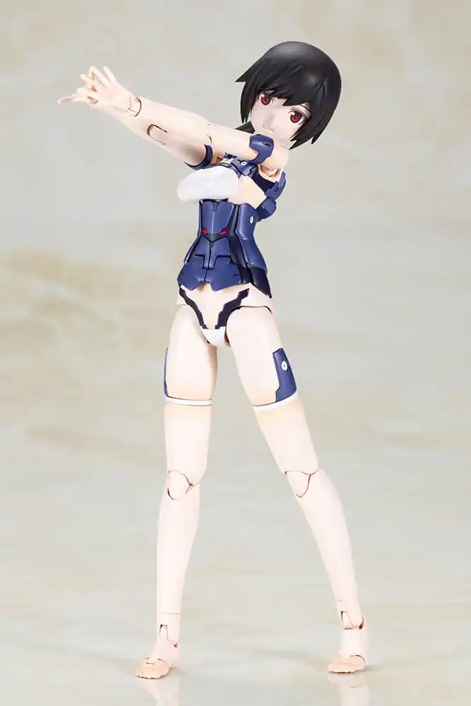 Frame Arms Girl Kit Model din plastic PVC Laetitia Azurite Ver. 15 cm poza produsului
