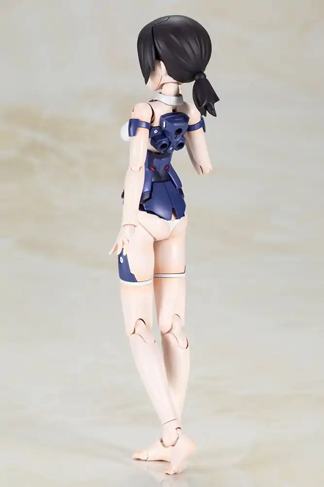 Frame Arms Girl Kit Model din plastic PVC Laetitia Azurite Ver. 15 cm poza produsului