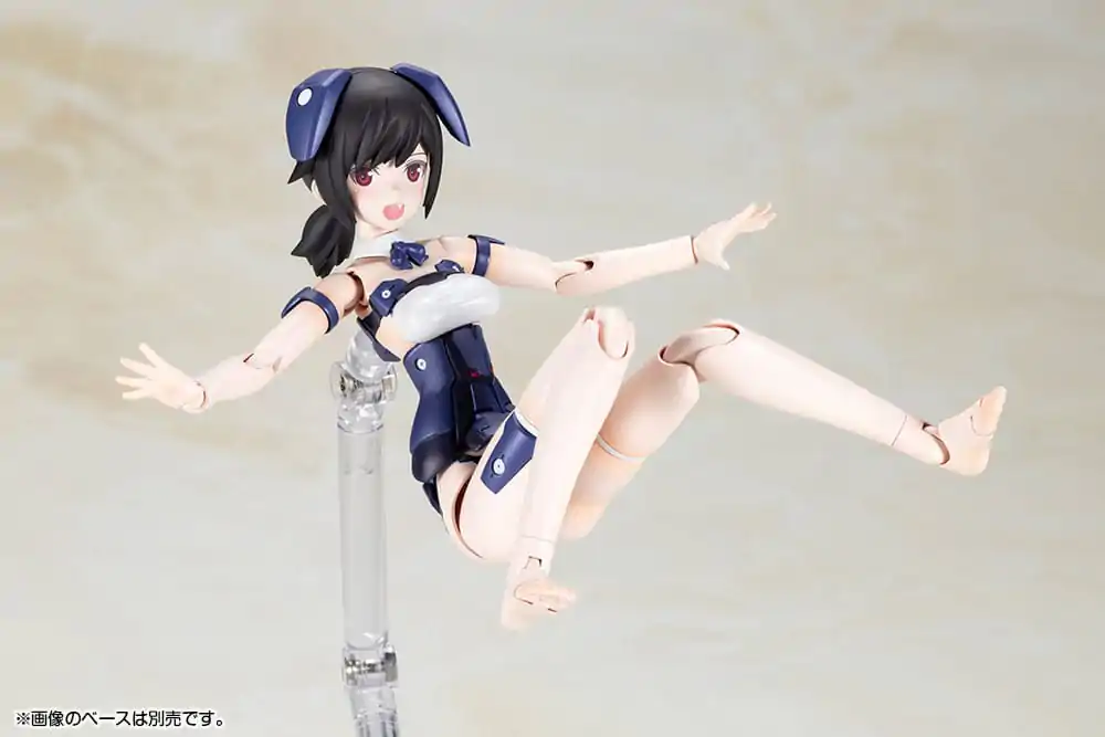 Frame Arms Girl Kit Model din plastic PVC Laetitia Azurite Ver. 15 cm poza produsului