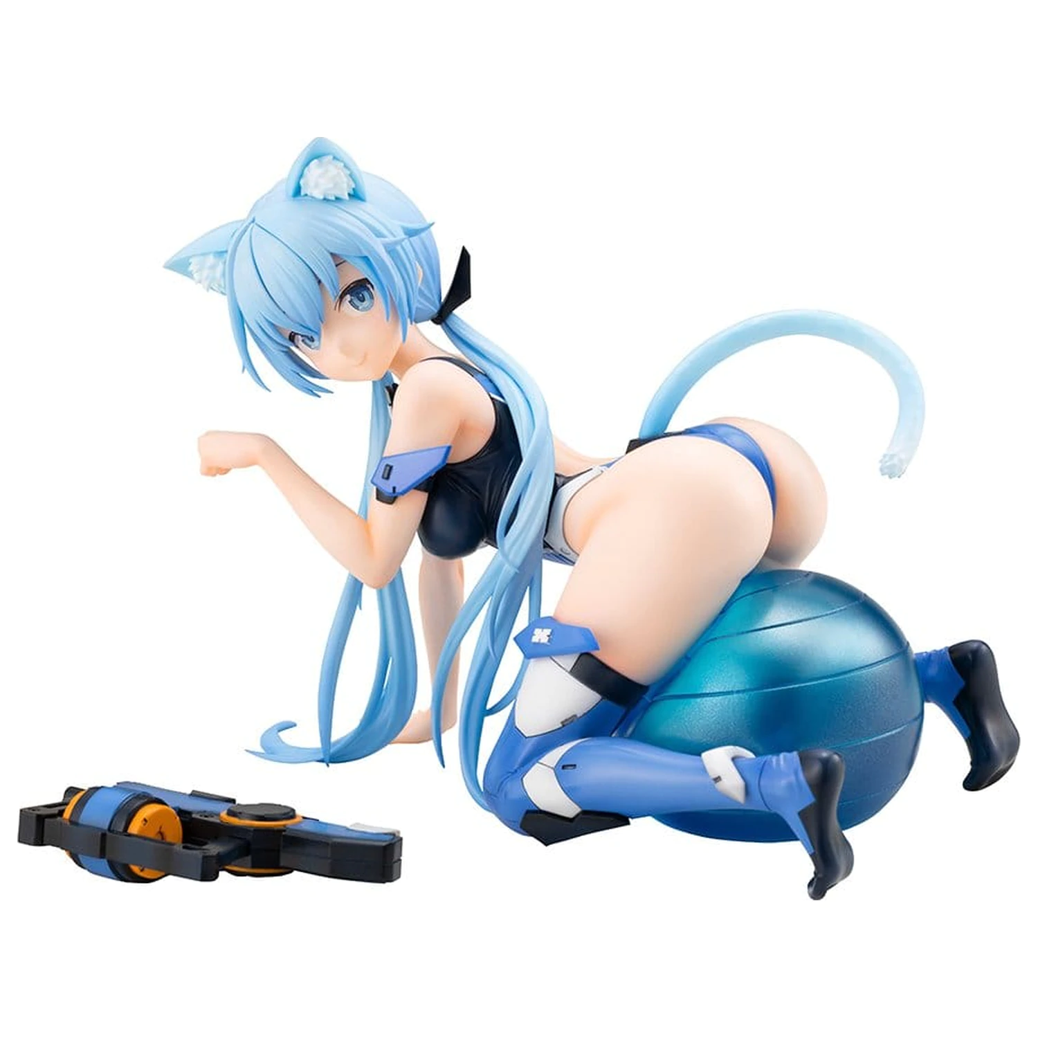 Frame Arms Girl Figurina PVC Stylet Swimsuit Ver. 12 cm poza produsului