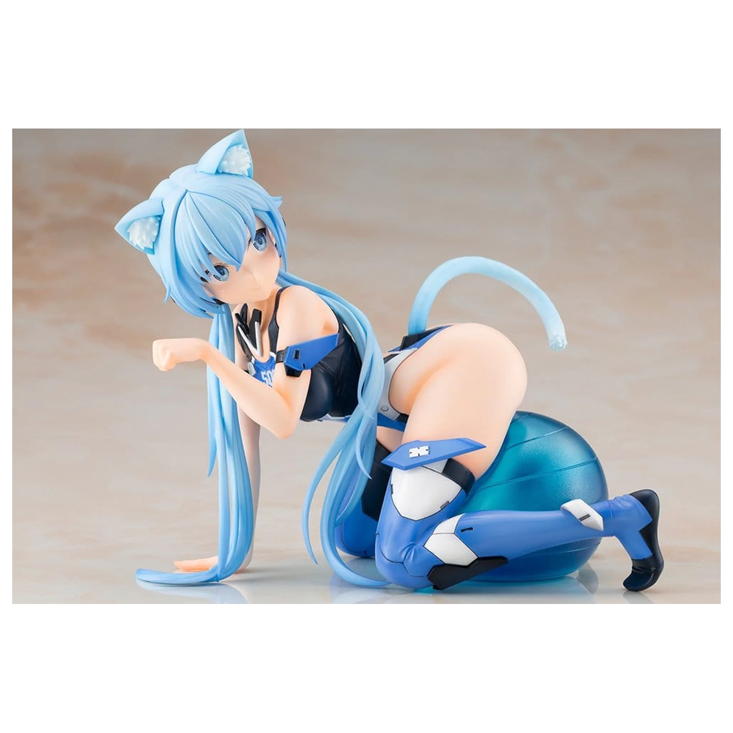 Frame Arms Girl Figurina PVC Stylet Swimsuit Ver. 12 cm poza produsului