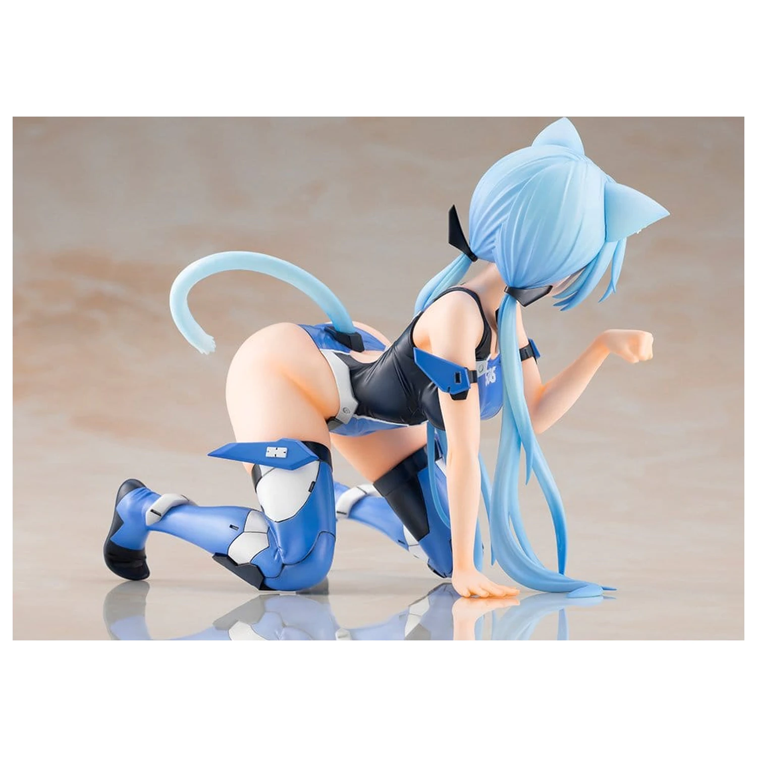 Frame Arms Girl Figurina PVC Stylet Swimsuit Ver. 12 cm poza produsului