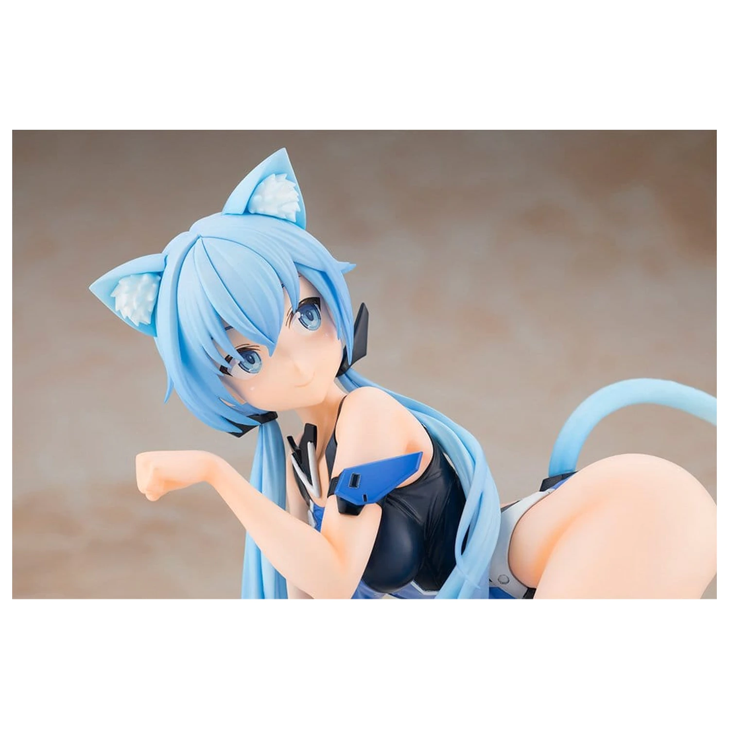 Frame Arms Girl Figurina PVC Stylet Swimsuit Ver. 12 cm poza produsului