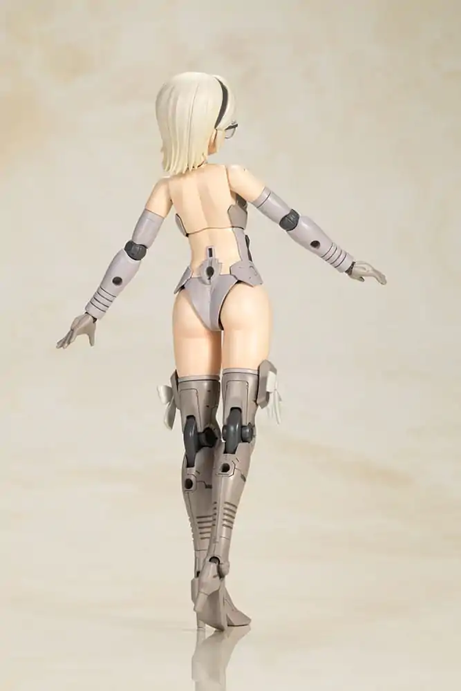 Frame Arms Girl Kit Model Plastic Broască Țestoasă Zero 17 cm poza produsului