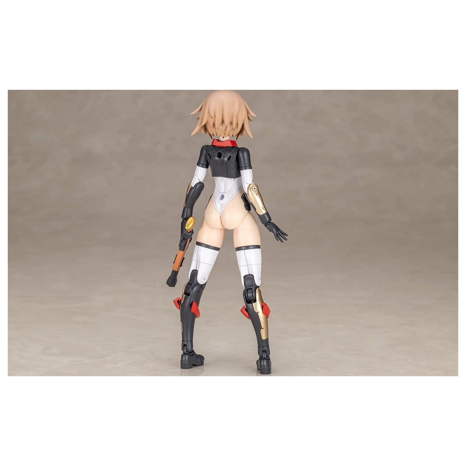 Frame Arms Kit Model Plastic Shingen Kai 17 cm poza produsului