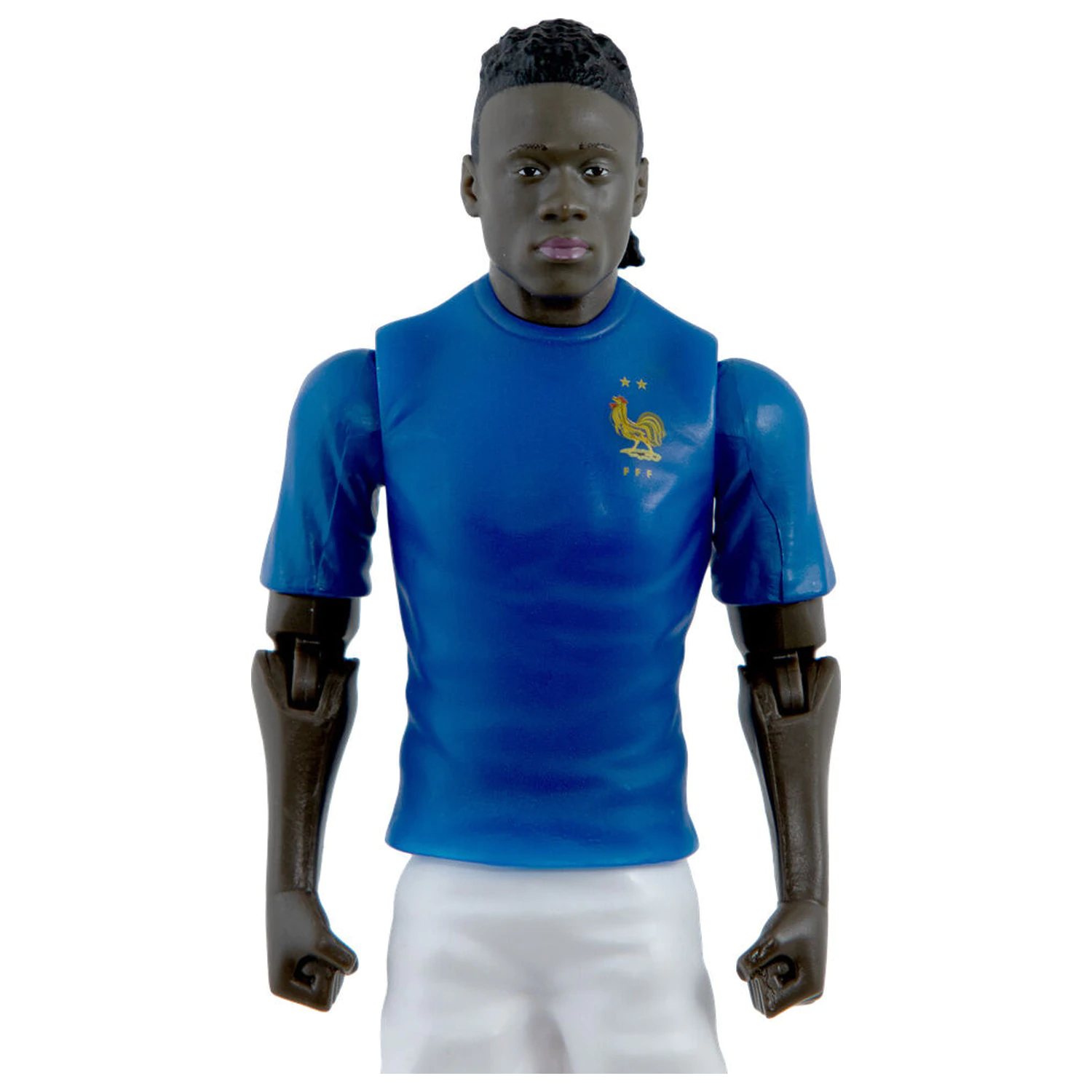 France Camavinga figurina de actiune 20cm poza produsului