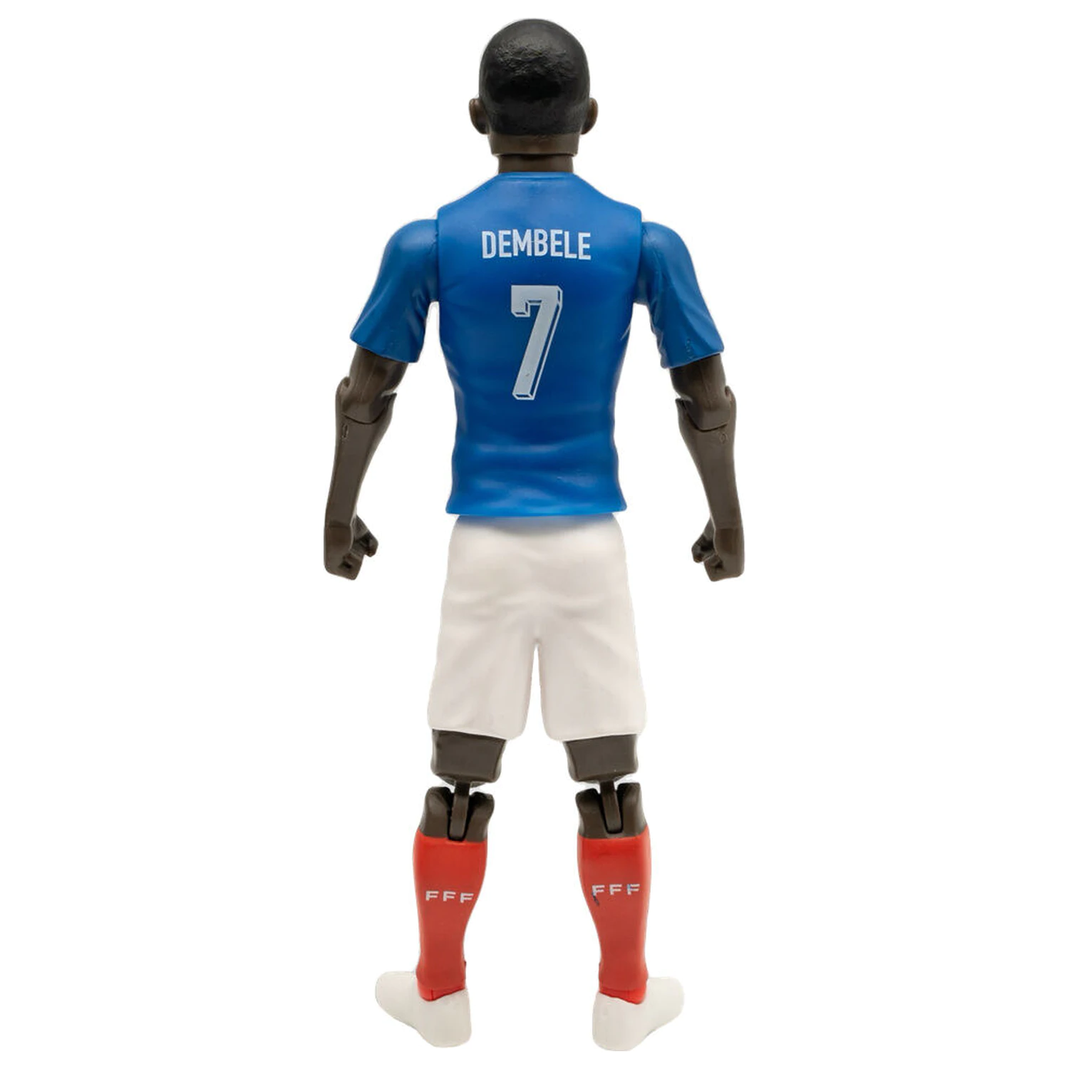 France Dembele figurina de actiune 20cm poza produsului