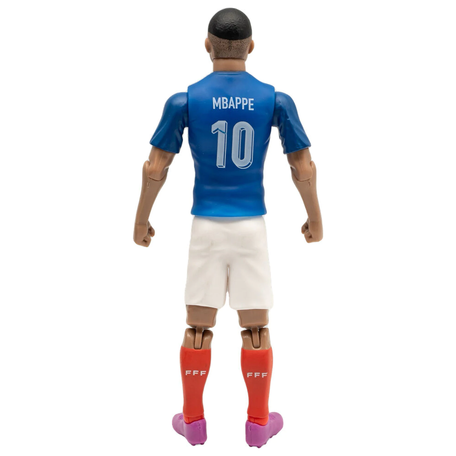 France Mbappe figurina de actiune 20cm poza produsului
