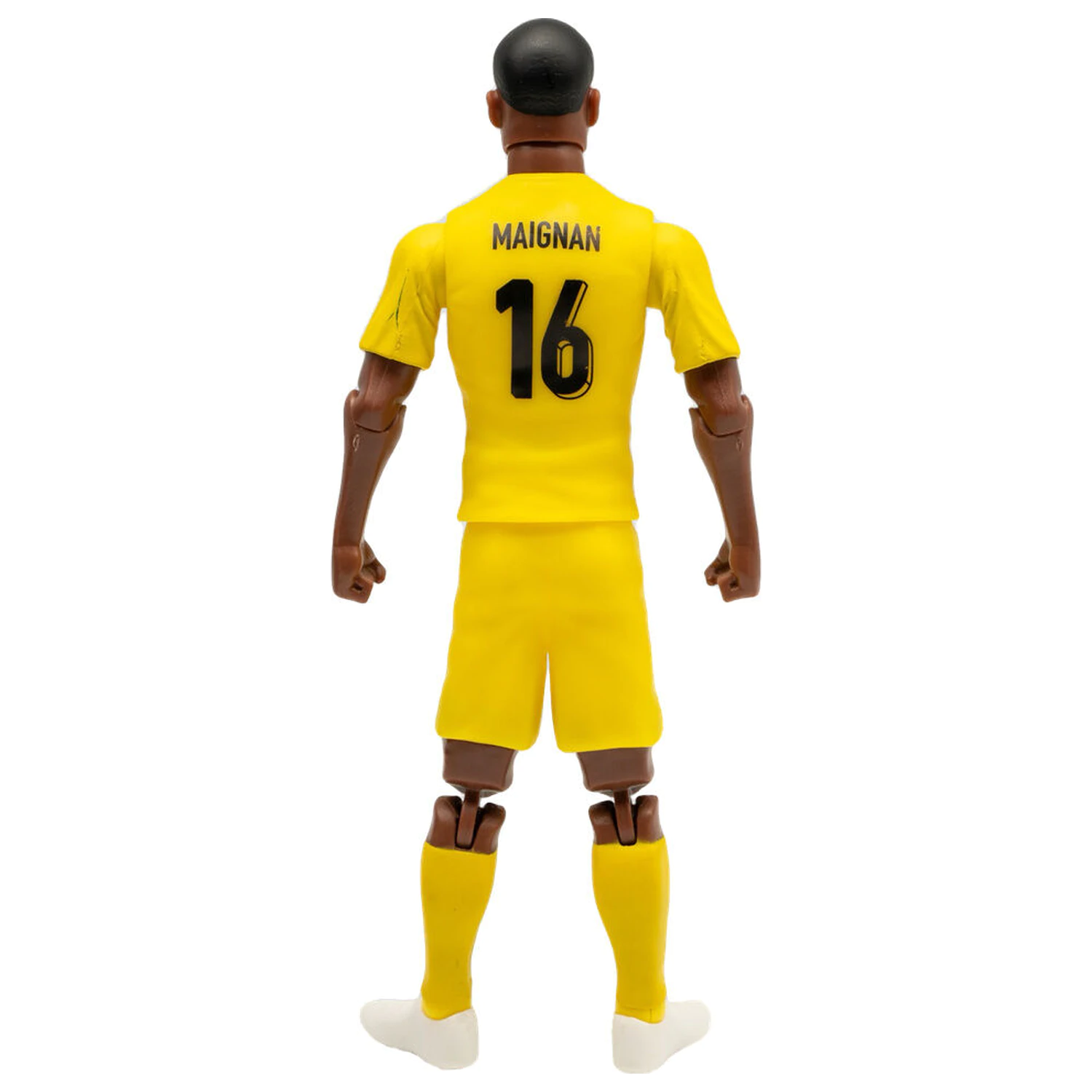 France Mike Maignan Figurina de actiune 20cm poza produsului