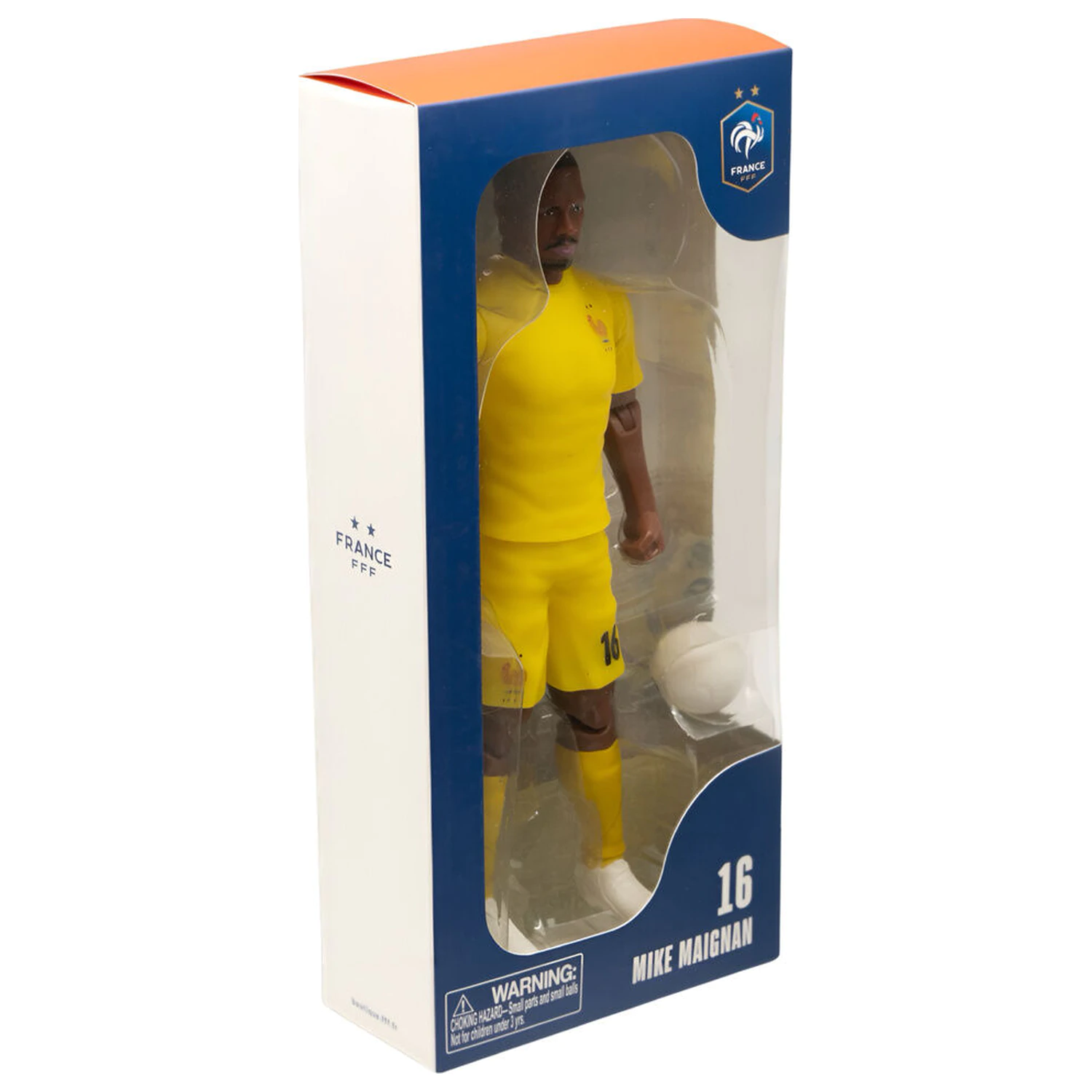 France Mike Maignan Figurina de actiune 20cm poza produsului