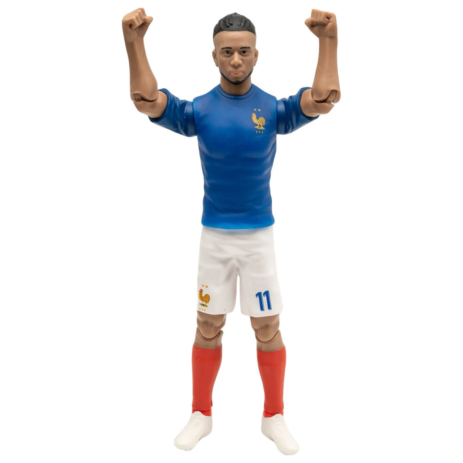 Franta Olise Figurina de actiune 20cm poza produsului